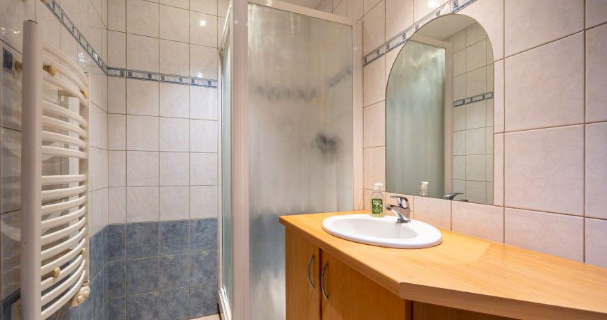 vente Appartement Menthon Saint Bernard