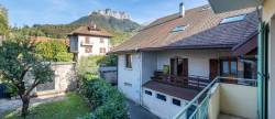 vente Appartement Menthon Saint Bernard