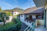 vente Appartement Menthon Saint Bernard