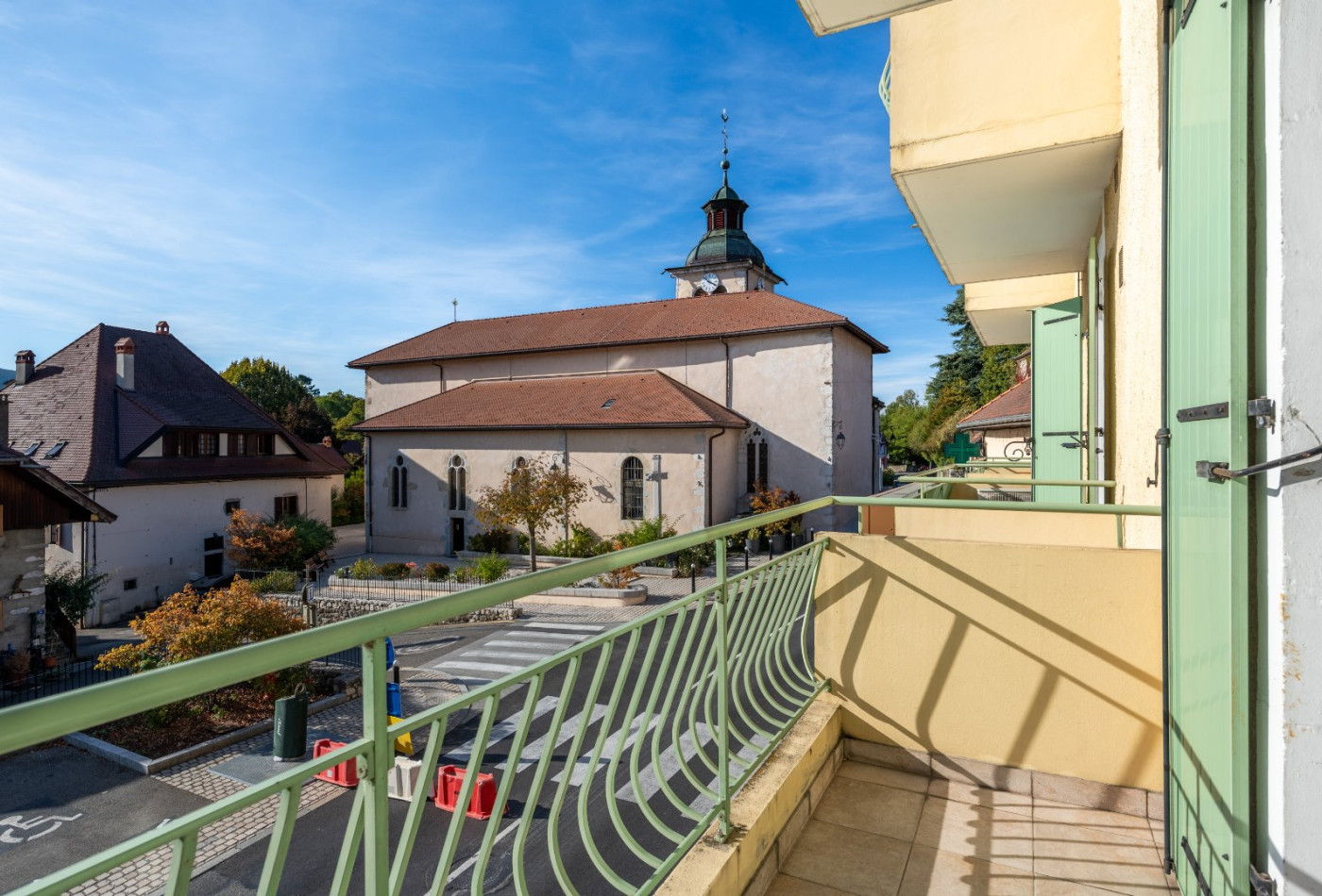 vente Appartement Menthon Saint Bernard - Photo 1