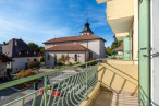 à vendre Appartement Menthon Saint Bernard