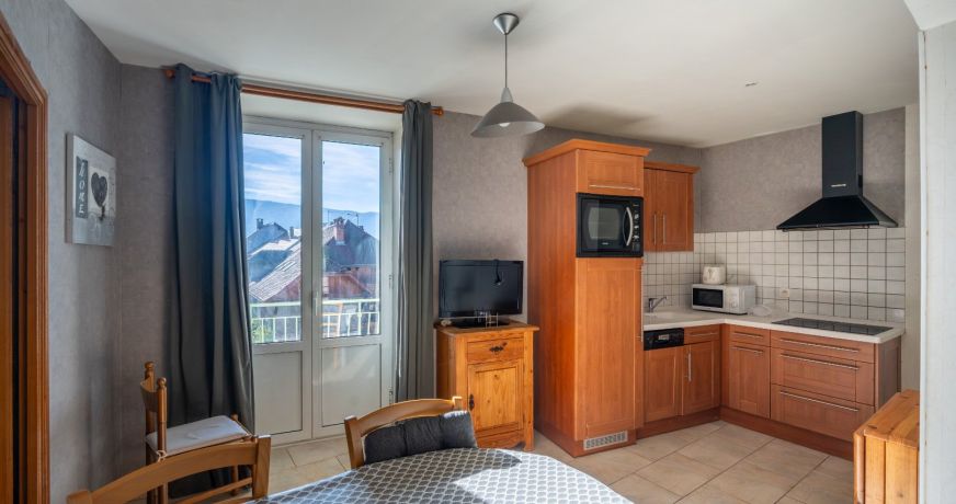 vente Appartement Menthon Saint Bernard