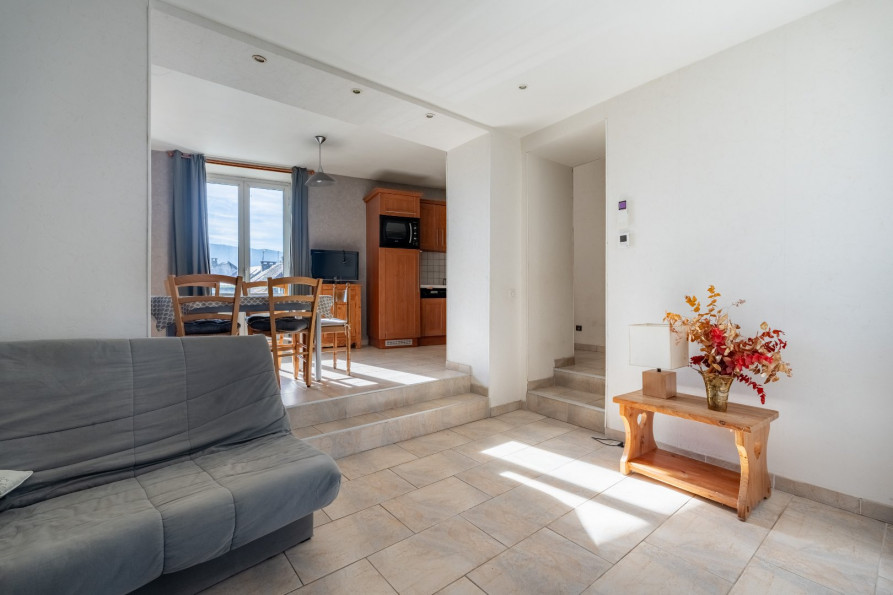 vente Appartement Menthon Saint Bernard - Photo 5