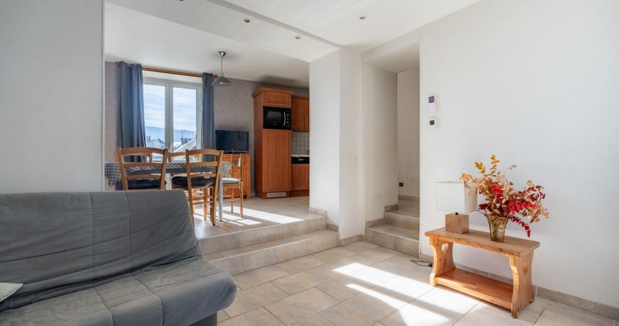 vente Appartement Menthon Saint Bernard