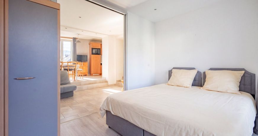 vente Appartement Menthon Saint Bernard