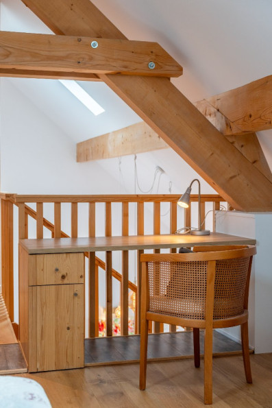 à vendre Duplex Talloires - Photo 14