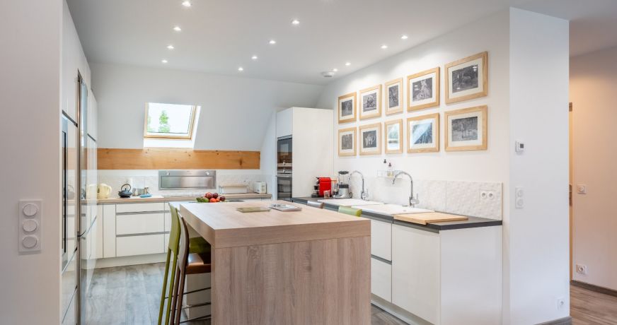 vente Duplex Talloires