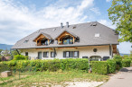 à vendre Duplex Talloires