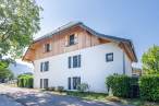 à vendre Duplex Talloires