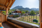 à vendre Duplex Talloires