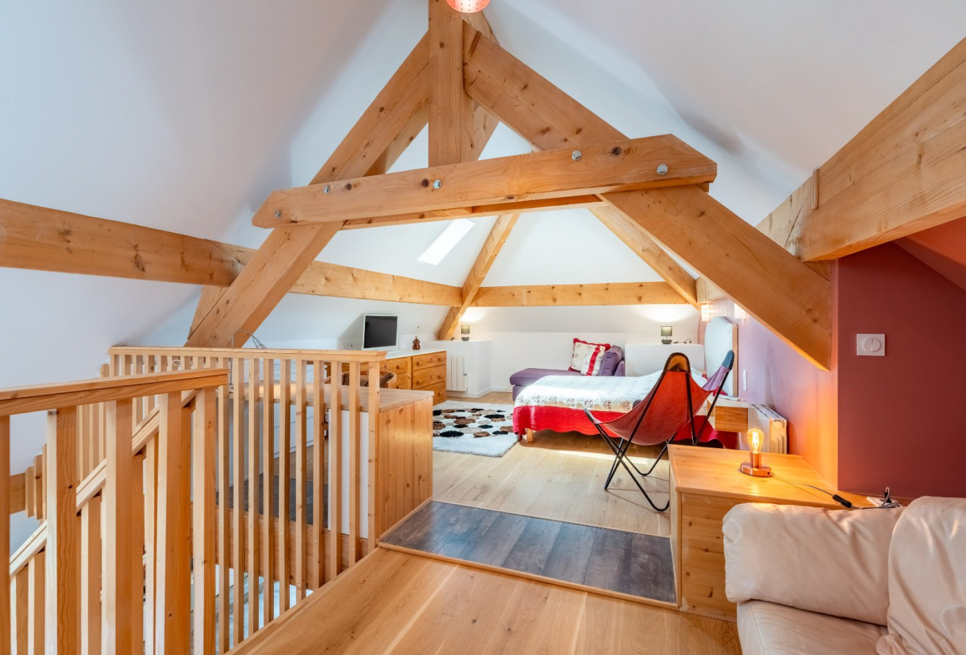 vente Duplex Talloires - Photo 9