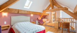 vente Duplex Talloires