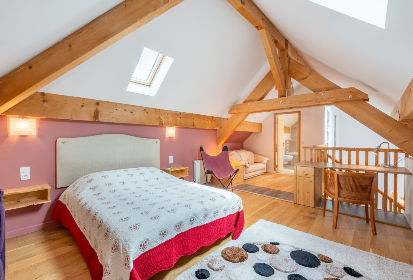 vente Duplex Talloires - Photo 10