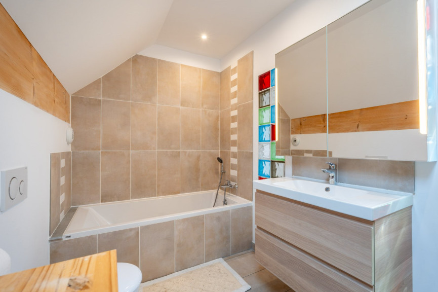 à vendre Duplex Talloires - Photo 11