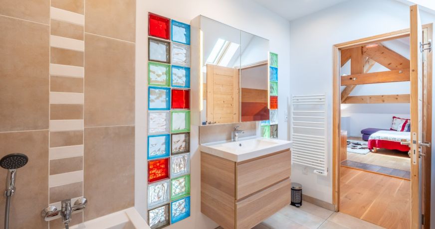 vente Duplex Talloires