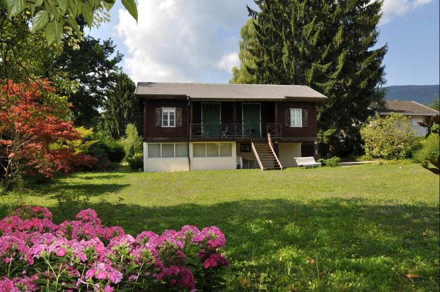 à vendre Chalet Saint Jorioz - Photo 1