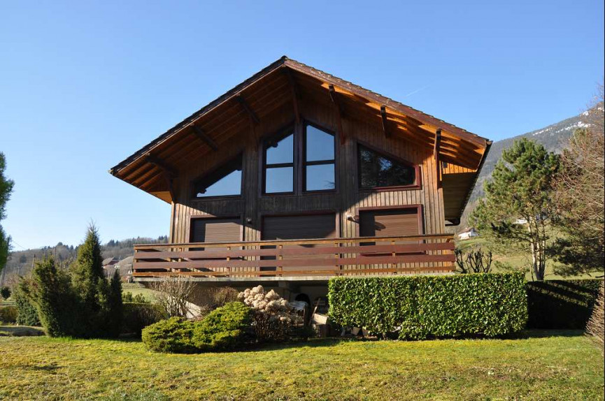 à vendre Maison Saint Jorioz - Photo 1