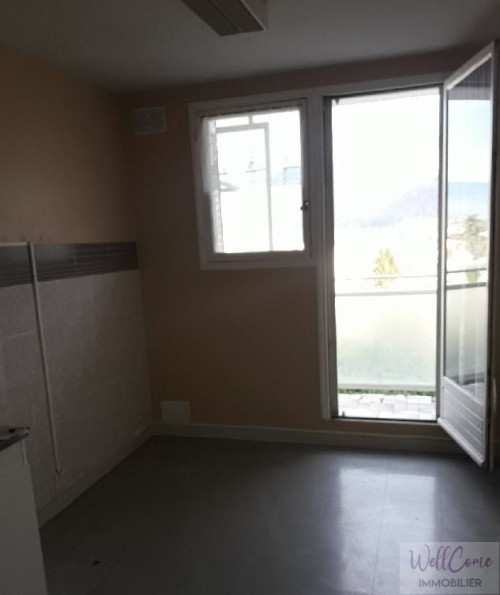 à vendre Appartement Saint Martin D'heres - Photo 1