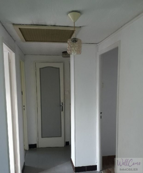 vente Appartement Saint Martin D'heres - Photo 3