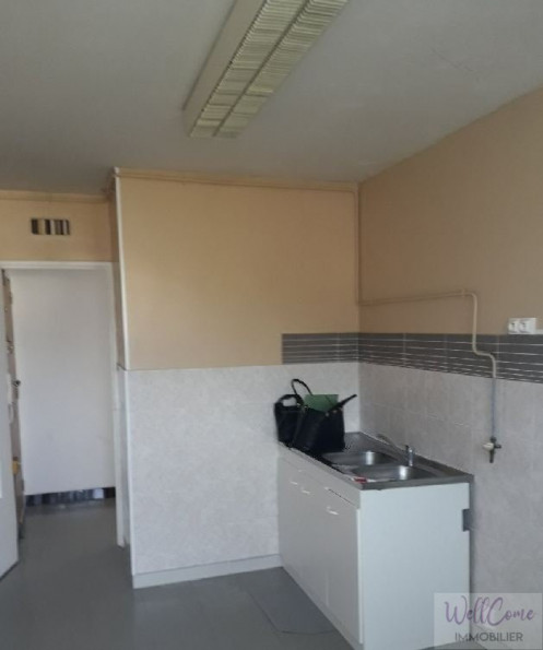 à vendre Appartement Saint Martin D'heres - Photo 4