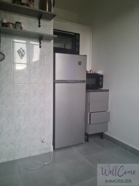 vente Appartement Gaillard - Photo 4