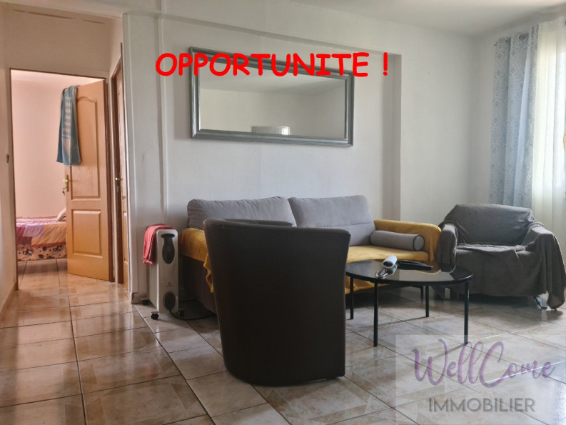 vente Appartement Gaillard - Photo 1