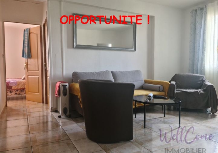 à vendre Appartement Gaillard