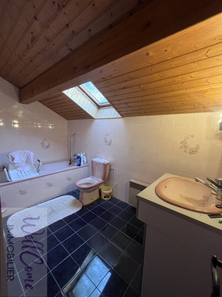 vente Maison Sciez - Photo 10