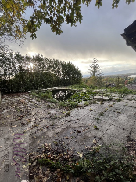 à vendre Maison Sciez - Photo 13