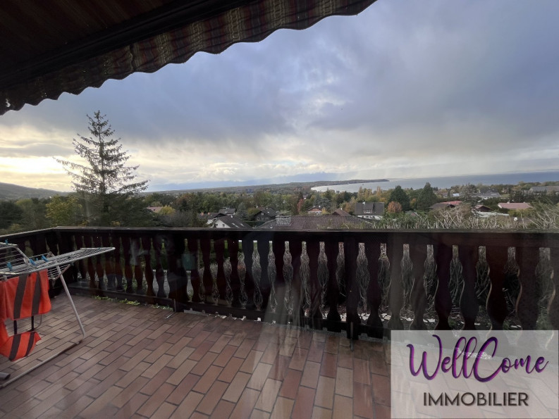 à vendre Maison Sciez - Photo 1