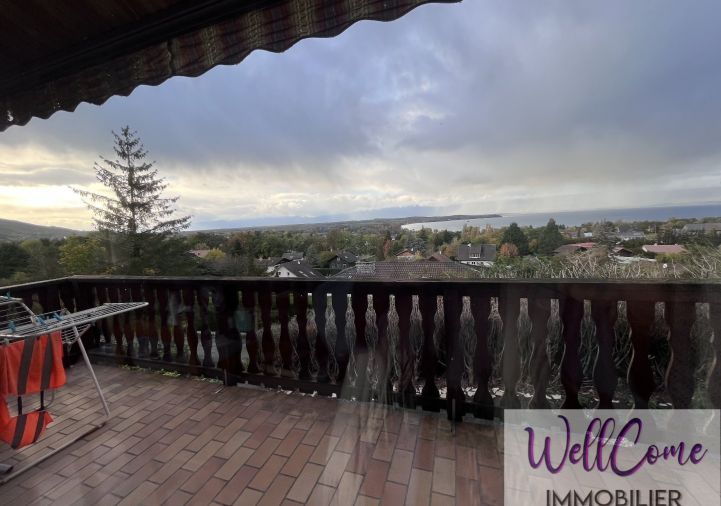 à vendre Maison Sciez