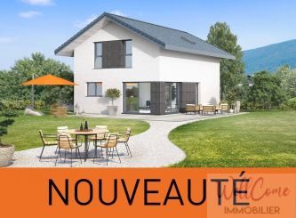 vente Maison en vefa Vetraz Monthoux