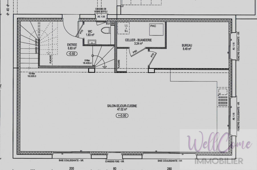 vente Maison et terrain Rumilly - Photo 4