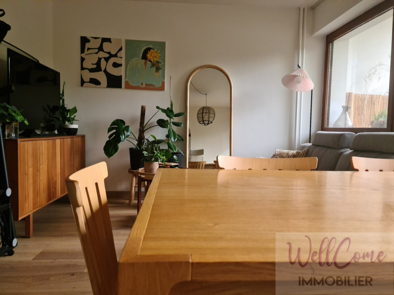 à vendre Appartement Ambilly - Photo 7