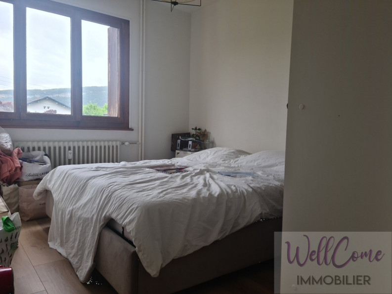 à vendre Appartement Ambilly - Photo 4