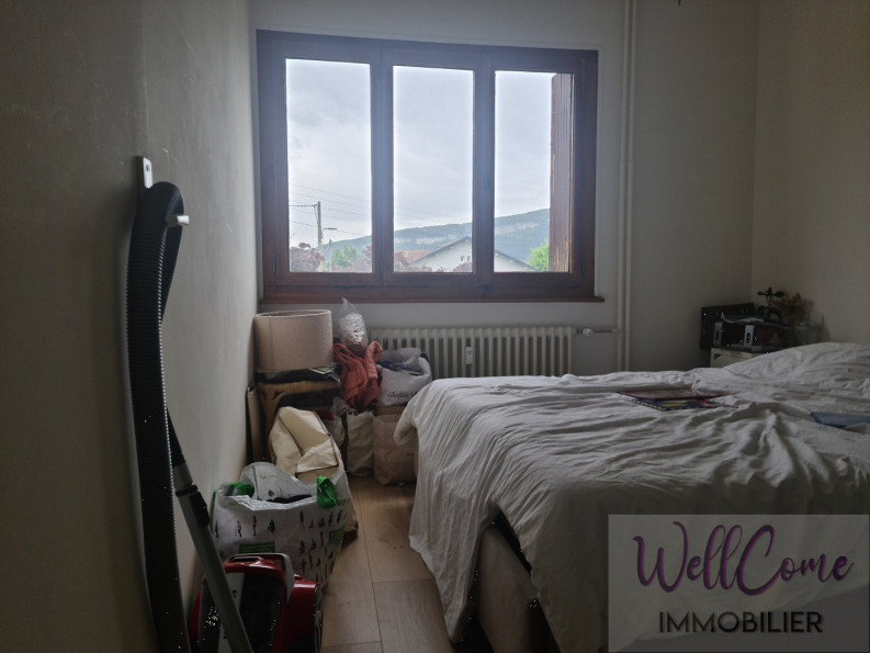 à vendre Appartement Ambilly - Photo 9