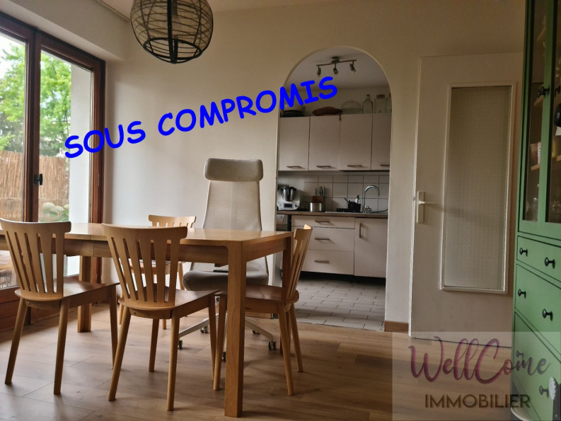 à vendre Appartement Ambilly - Photo 1