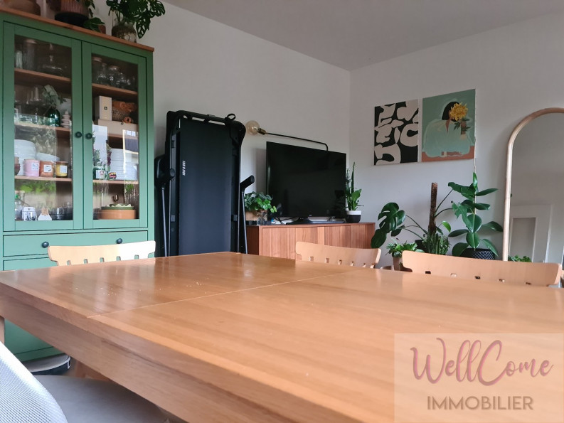 à vendre Appartement Ambilly - Photo 5