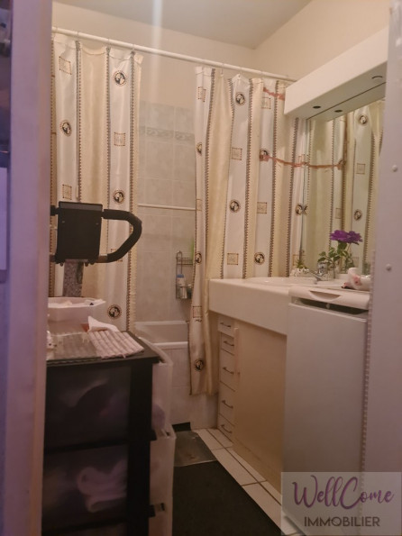 vente Appartement Gaillard - Photo 4