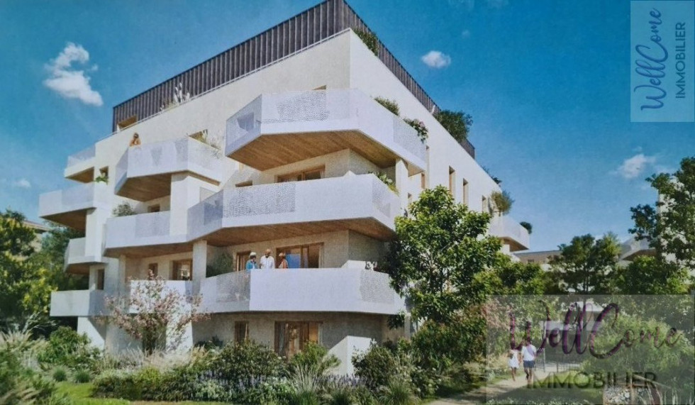 vente Appartement Ville La Grand - Photo 2