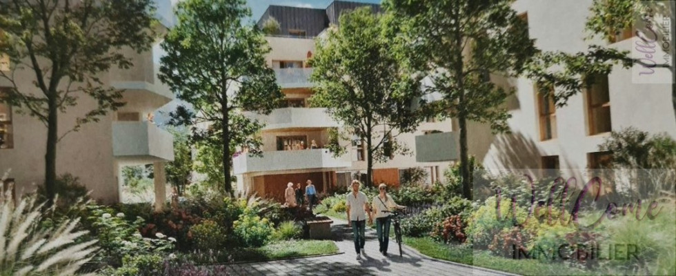 vente Appartement Ville La Grand - Photo 4