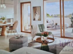 à vendre Ville La Grand