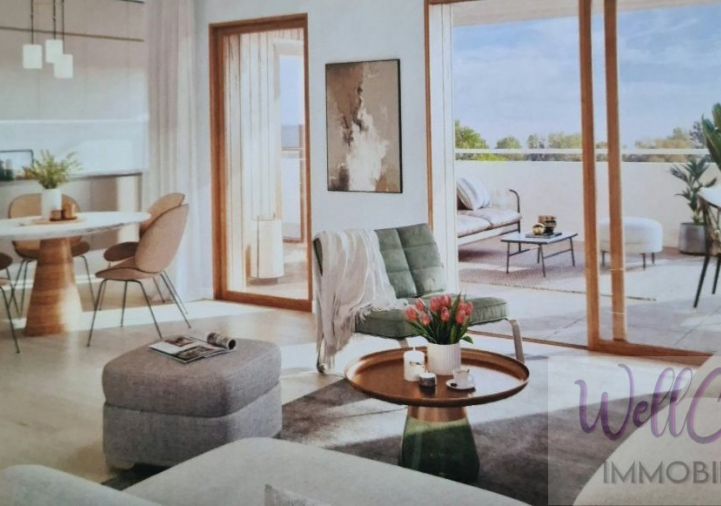 à vendre Appartement Ville La Grand