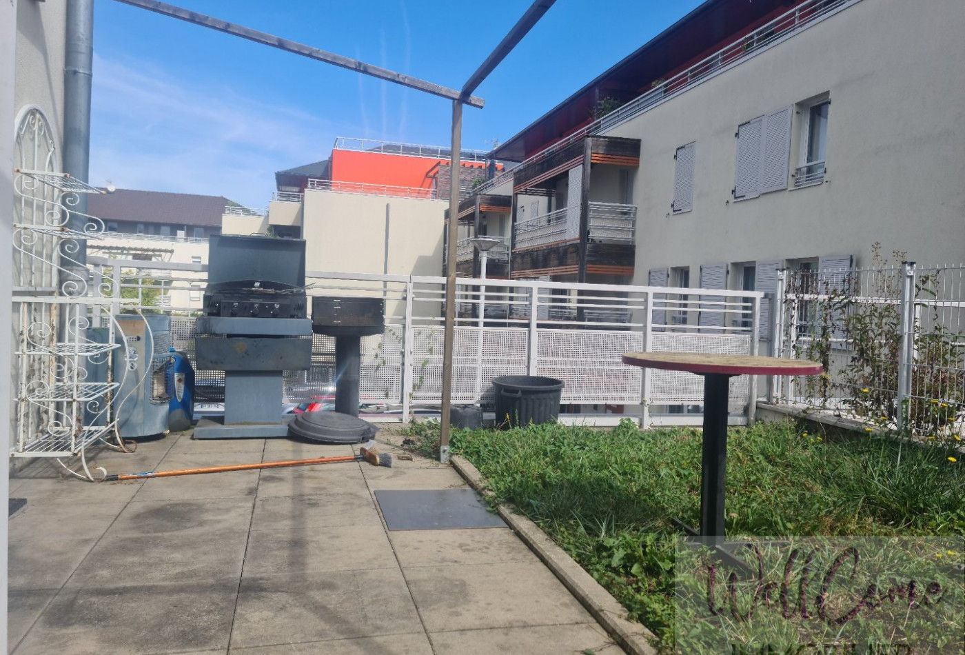 vente Appartement Ville La Grand - Photo 6