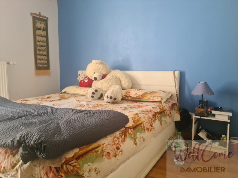 vente Appartement Ville La Grand - Photo 7