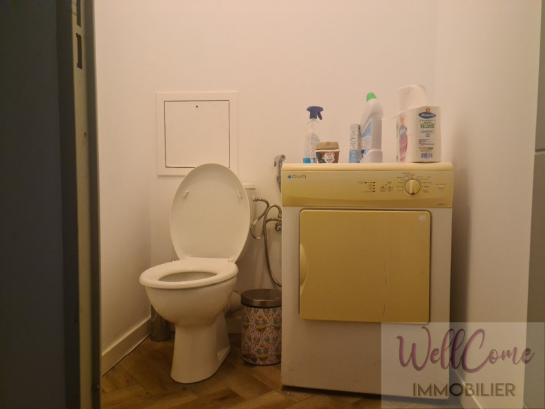 vente Appartement Ville La Grand - Photo 10