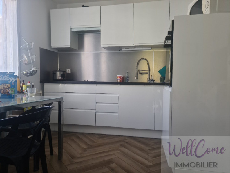 vente Appartement Ville La Grand - Photo 3