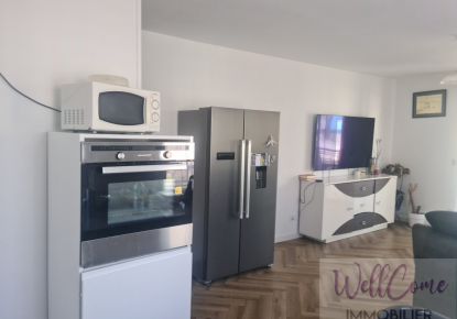 vente Appartement Ville La Grand