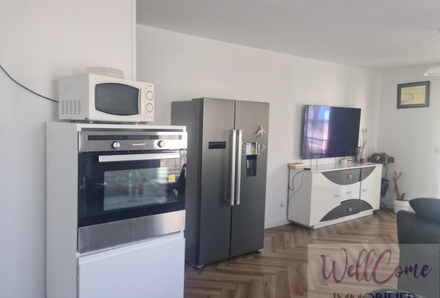 vente Appartement Ville La Grand - Photo 1