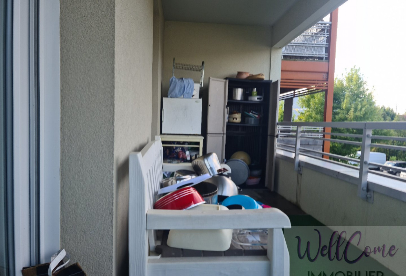 vente Appartement Ville La Grand - Photo 9